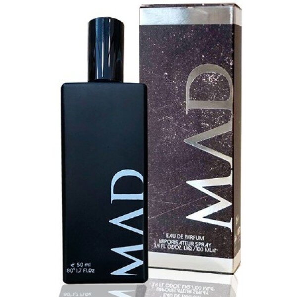 Mad W-166 EDP 50 ml Erkek Parfümü kullananlar yorumlar